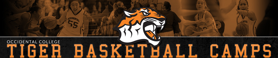 Occidental College Womens Basketball